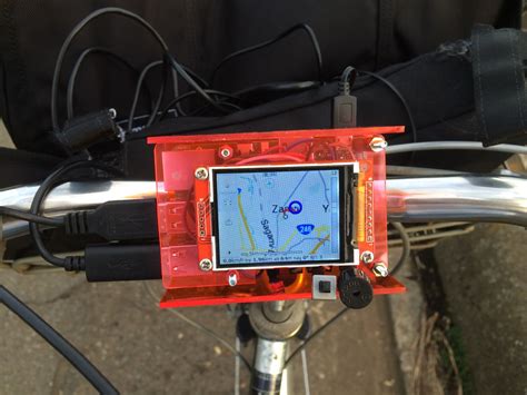<b>Tracking</b> data from this setup and other sources can be visualised using Leaflet. . Raspberry pi gps tracker